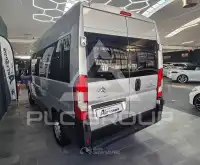 2019 Citroen Jumper