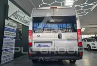 2019 Citroen Jumper