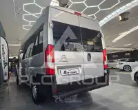 2019 Citroen Jumper