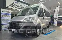 2019 Citroen Jumper