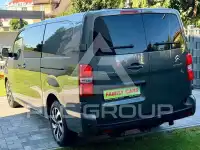 2019 Citroen Jumper