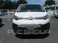 2019 Citroen Jumper