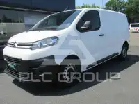2019 Citroen Jumper