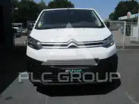 2019 Citroen Jumper