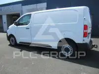 2019 Citroen Jumper