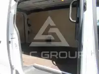2019 Citroen Jumper