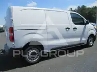 2019 Citroen Jumper