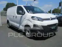 2019 Citroen Jumper