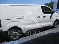 2019 Citroen Jumper