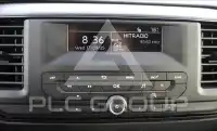 2019 Citroen Jumper