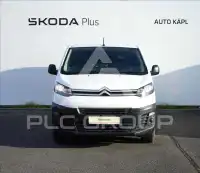 2019 Citroen Jumper