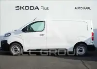 2019 Citroen Jumper