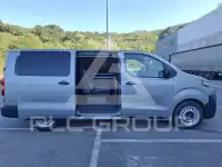 2019 Citroen Jumper