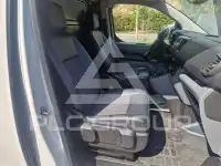 2019 Citroen Jumper