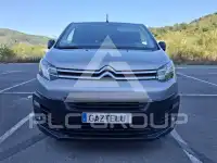 2019 Citroen Jumper