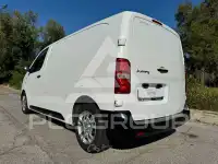 2019 Citroen Jumper