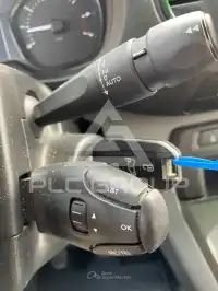 2019 Citroen Jumper