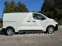 2019 Citroen Jumper