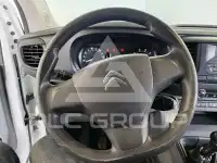 2019 Citroen Jumper