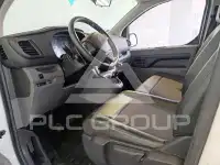 2019 Citroen Jumper