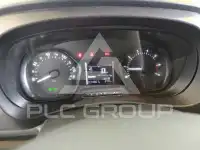2019 Citroen Jumper