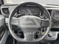 2019 Citroen Jumper