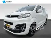 2019 Citroen Jumper
