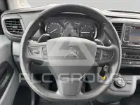2019 Citroen Jumper