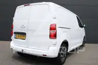 2019 Citroen Jumper