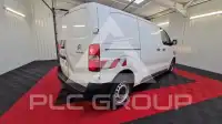 2019 Citroen Jumper