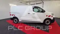 2019 Citroen Jumper