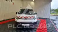 2019 Citroen Jumper