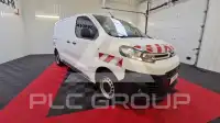 2019 Citroen Jumper