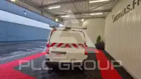 2019 Citroen Jumper