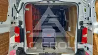 2019 Citroen Jumper