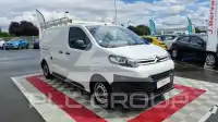 2019 Citroen Jumper