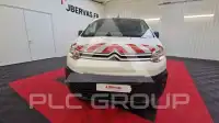 2019 Citroen Jumper