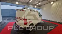 2019 Citroen Jumper