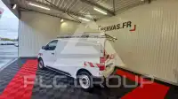 2019 Citroen Jumper