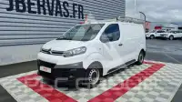 2019 Citroen Jumper
