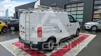 2019 Citroen Jumper