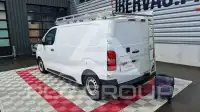2019 Citroen Jumper