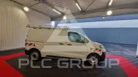2019 Citroen Jumper