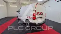 2019 Citroen Jumper