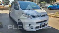 2019 Citroen Jumper