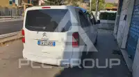 2019 Citroen Jumper