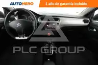 2019 Citroen C-Elysee