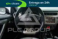 2019 Citroen C-Elysee