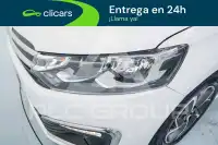 2019 Citroen C-Elysee