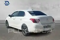 2019 Citroen C-Elysee